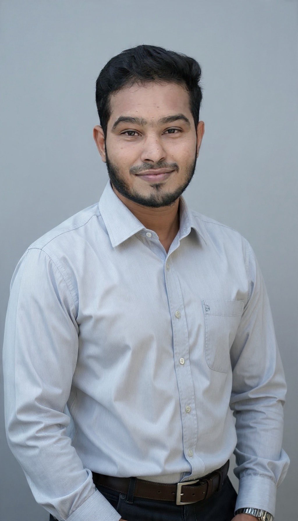 Gowri Shankar, creator of BrandRise Studio